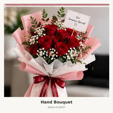 Buket Bunga Pecatu